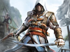 В Сеть утекла дата релиза Assassin's Creed IV