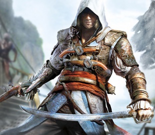 В Сеть утекла дата релиза Assassin's Creed IV