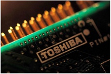 Western Digital планирует купить Toshiba Memory за 17,3 млрд долларов