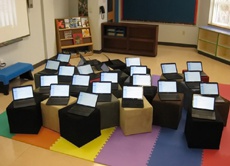 Тим Кук: Google не конкурент Apple в образовательной сфере