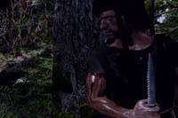 Шутер про Рэмбо выпустят зимой