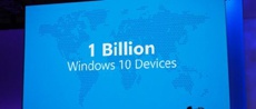 Microsoft корректирует планы по распространению Windows 10