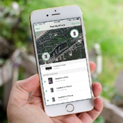 У службы Find My iPhone появилась новая функция