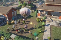 Все дополнения к шутеру про растения и зомби станут бесплатными