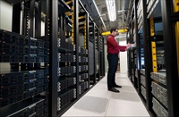 ARM-серверы на рынке могут не появиться