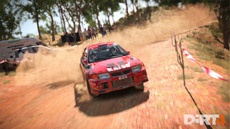Опубликованы системные требования DiRT 4