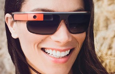 Google начала поставки прототипа нового поколения Google Glass