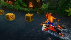 Успех трилогии Crash Bandicoot может привести к появлению новых игр серии