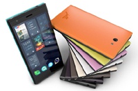 Созданный выходцами из Nokia смартфон поступил в продажу