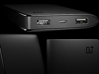 OnePlus готовится расширить линейку внешних аккумуляторов
