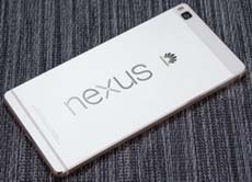 Nexus 6P поможет Huawei достигнуть намеченной цели по смартфонам