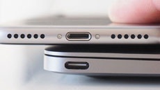 Почему Apple не использует USB-C вместо Lightning в iPhone?