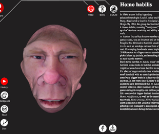 Виртуальная экскурсия в прошлое