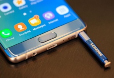 LG может стать поставщиком аккумуляторов для Samsung Galaxy S8