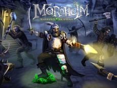 Настольную игру по вселенной Warhammer перенесли на iOS и Android