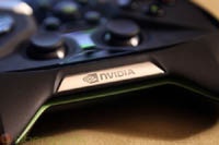 NVIDIA обещает начать поставки консоли Shield 31 июля