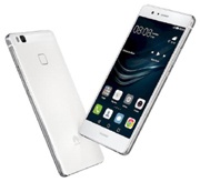 Huawei анонсировала P9 Lite