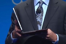 Хотите беспроводной ноутбук? Он есть у Intel