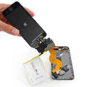 Начинка обновленного iPod touch осталась прежней