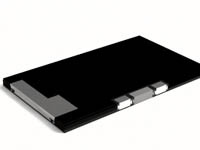 HN1 Tablet: проект модульного планшета «собери сам»