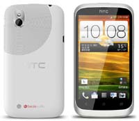 HTC представила бюджетный Android-смартфон Desire U