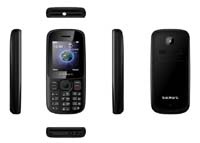 TM-D108: бюджетный «двухсимочник»