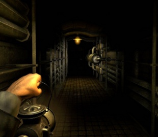 Сиквел Amnesia отложили