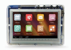 В США представлен планшет для заключенных