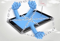 В официальной Android-прошивке прячется опасный троян