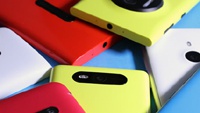 Nokia Lumia 520, 620, 625 и 720 не получат разблокировку двойным касанием