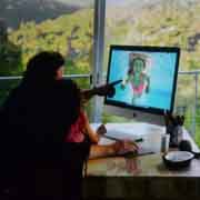 LG становится эксклюзивным поставщиком дисплеев для iMac