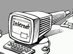 Уанет - колыбель украинского гражданского общества