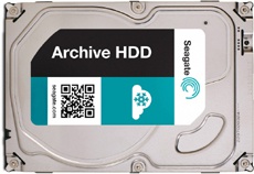 Seagate поставила 35 млн SMR-винчестеров и готовит новое поколение