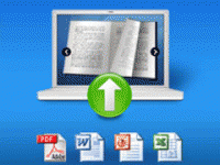 Calameo: сервис для публикации материалов в Интернете