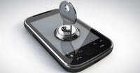 Пользователи смартфонов разблокируют свои устройства 110 раз в день