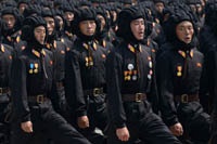 Северная Корея обзавелась армией хакеров и троллей