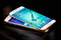 Samsung сделала прогноз по продажам Galaxy S6 и S6 Edge
