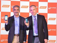 MediaTek и Micromax будут совместно продвигать LTE-смартфоны в Индии