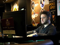 Искусственный интеллект впервые обыграл профессионалов в покер