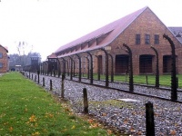 В Facebook появится виртуальный «Освенцим»