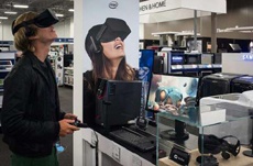 Facebook закрывает 200 из 500 демонстрационных стендов Oculus Rift