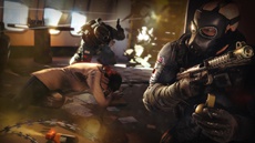 Ubisoft не планирует добавлять в Rainbow Six Siege новые режимы