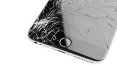 Китайцы начали массово разбивать свои iPhone