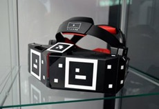 Acer планирует выпустить ранцевый ПК с поддержкой VR-шлема StarVR