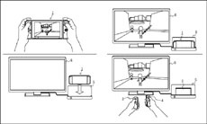 Для консоли Nintendo Switch может быть выпущен шлем виртуальной реальности