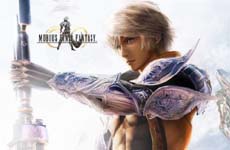 Глобальный запуск Mobius Final Fantasy состоится 3 августа