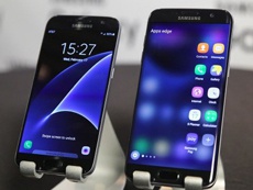 Для Samsung Galaxy S7 и Galaxy S7 Edge выпущено последнее осеннее обновление безопасности