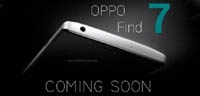 OPPO Find 7 с огромным аккумулятором