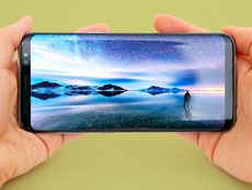 Samsung Galaxy S9 не получит сканер отпечатков в экране