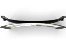 Концепт игрового «планшета-мечты»